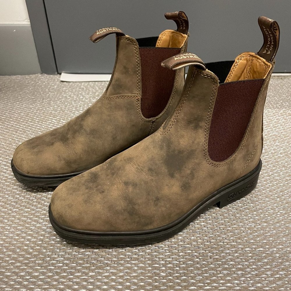 Blundstone Shoes